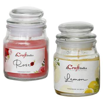 set candel 3