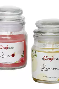 set candel