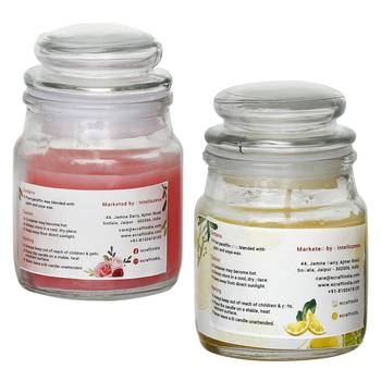 set candel 6