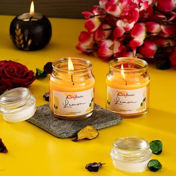 set candel 2