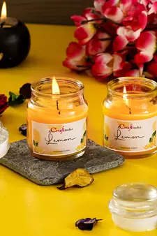 set candel