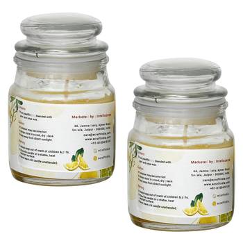 set candel 5