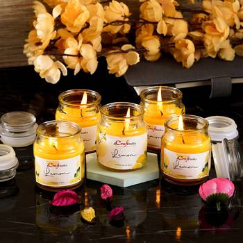 set candel 1