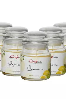 set candel