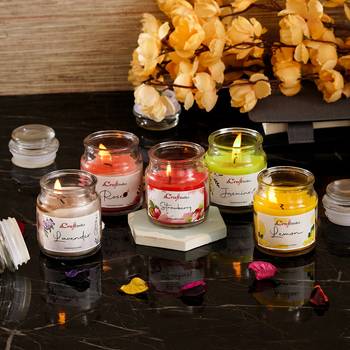 set candel 1