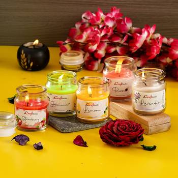 set candel 2