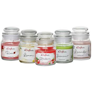 set candel 3