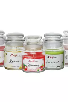 set candel