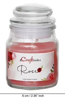set candel