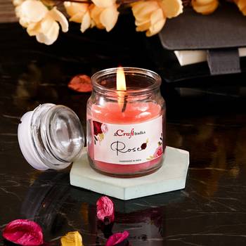 set candel 1