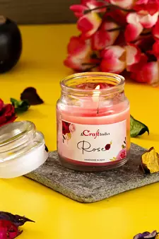 set candel
