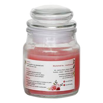set candel 5