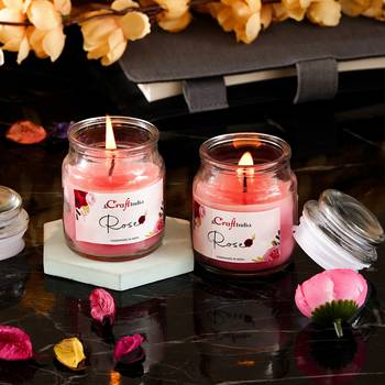 set candel 1