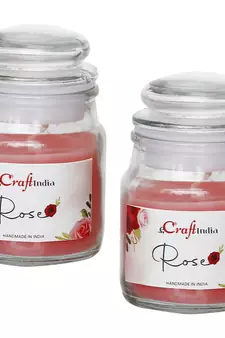 set candel