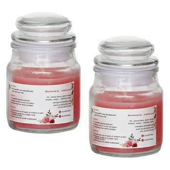 set candel 4