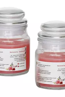 set candel