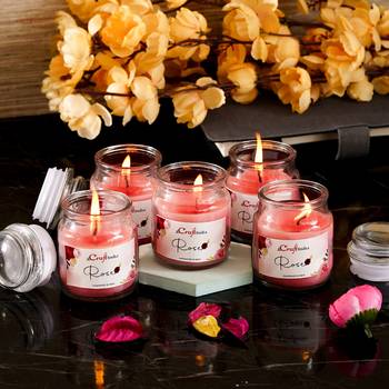 set candel 1
