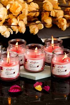 set candel