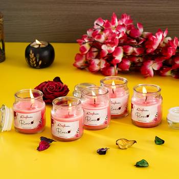 set candel 2
