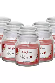 set candel