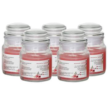 set candel 4