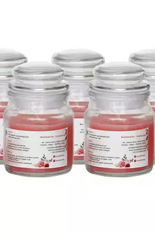 set candel