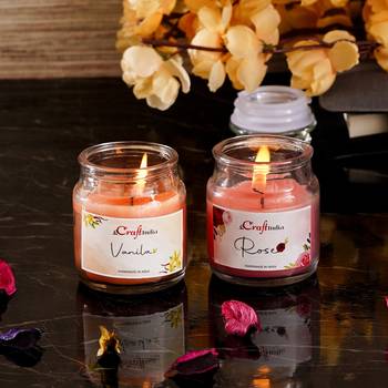 set candel 1