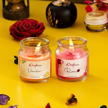 set candel 2