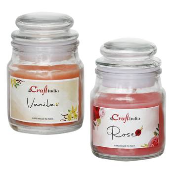 set candel 3