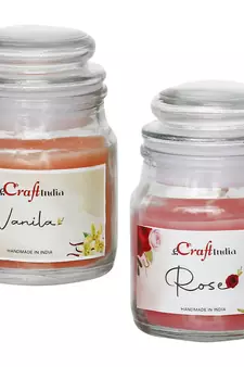 set candel