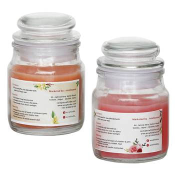 set candel 6