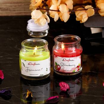 set candel 1