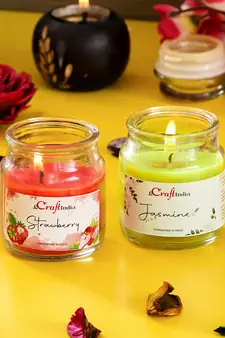 set candel