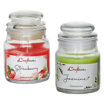 set candel 3