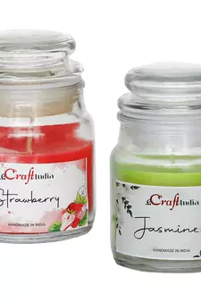 set candel