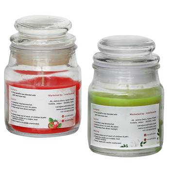 set candel 6