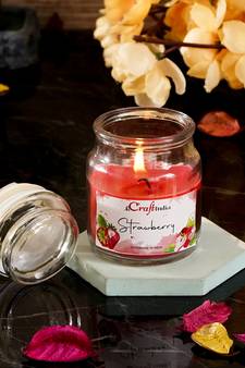 set candel