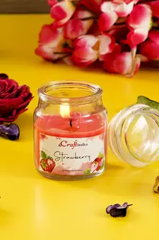 set candel