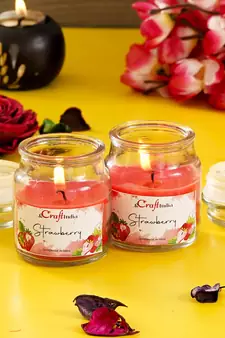 set candel