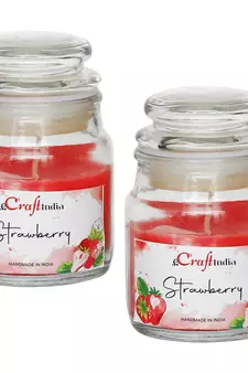 set candel