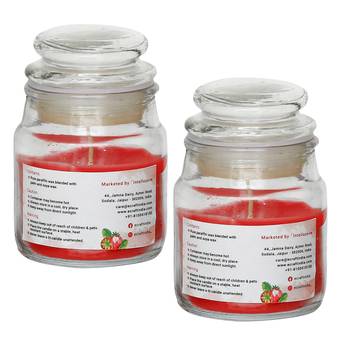 set candel 5