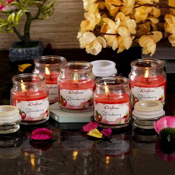set candel 1