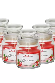 set candel