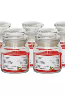 set candel