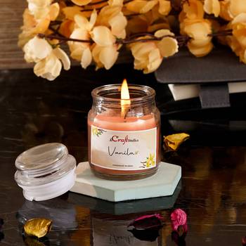 set candel 1