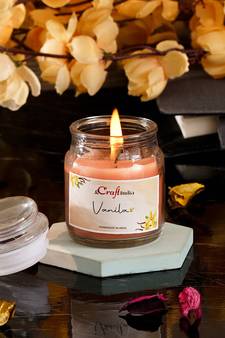 set candel