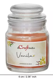set candel