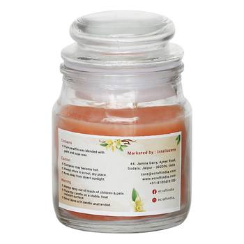 set candel 5