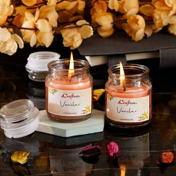 set candel 1
