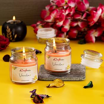 set candel 2